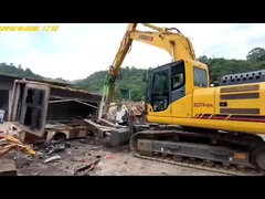 Macchine per smontare auto