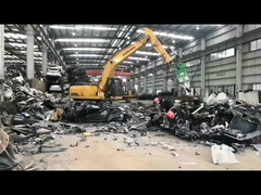 Tassere per il smontaggio di automobili