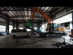 Tassere per il smontaggio di automobili