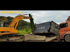 Tassere a becco d'aquila