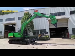 Hardox 450 macchina da taglio per auto in acciaio indurito ISO90001