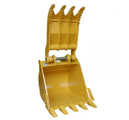 comprare Scavo di roccia pesante Bottile adatto scavatore 40t 90t 100t 120t online manufacture
