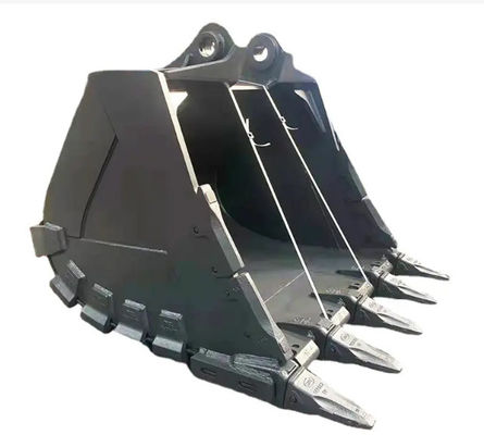 comprare Lavori forestali Escavatore Attachment Il pollice secchio di presa 1.1m3 online manufacture