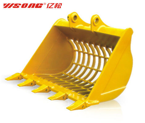 comprare Agricoltura Scavo Sciavo Scavo Scavo Scavo Scavo Scavo Per CAT/ Komatsu / Hitachi online manufacture