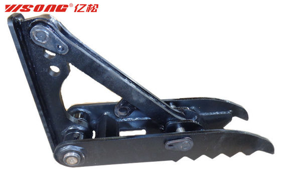 comprare NM400 Aggancio meccanico idraulico per escavatori online manufacture
