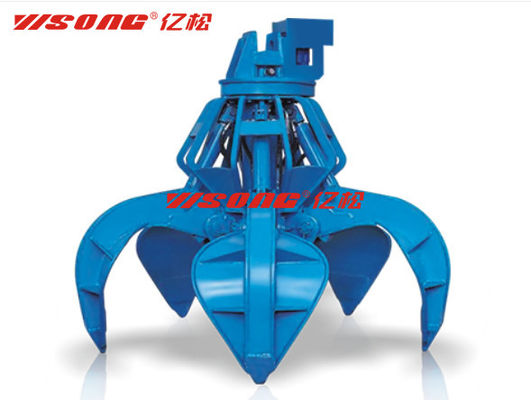comprare YISONG Excavator in acciaio ad alta resistenza online manufacture