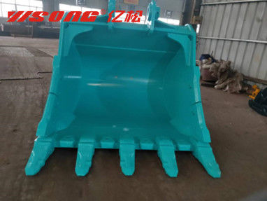 comprare Q355B NM400 Escavatore idraulico online manufacture
