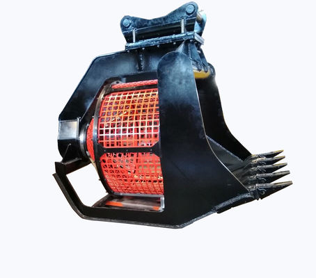 comprare 5-120T secchi di escavatori secchi di escavatori Capacità 0.75m3 online manufacture