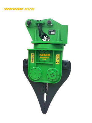 comprare Hardox 450 macchina da taglio per auto in acciaio indurito ISO90001 online manufacture