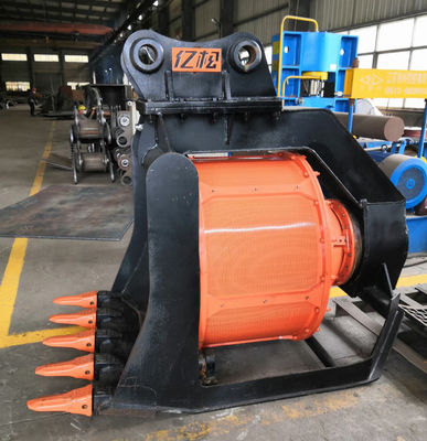 comprare Scavatori idraulici rotanti per la selezione della pietra e della sabbia online manufacture