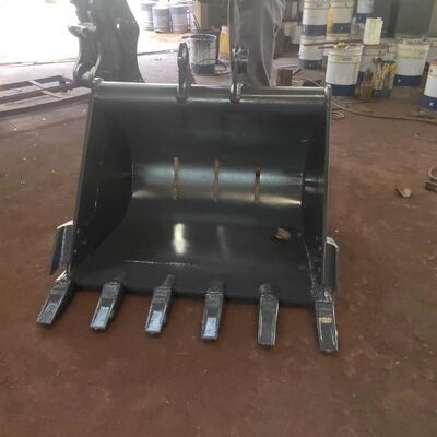 comprare Scavo di roccia pesante secchio di accessori per escavatori premium online manufacture