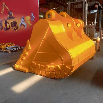 comprare Colorato personalizzato Scavatore Standardizzato Scavatore Customizato Alta Durabilità Scavatore Scavatore attrezzature pesanti online manufacture
