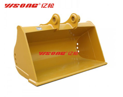 NM400 Q355B Scavatore secchio di pulizia secchio di fango