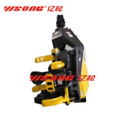 Macchine per il disboscamento forestale 1260 X 910 X 1160 mm ISO
