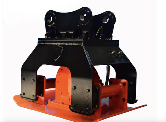 Compattatore idraulico per scavatori da 2,5 a 3,5 tonnellate