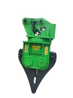 Hardox 450 macchina da taglio per auto in acciaio indurito YS200